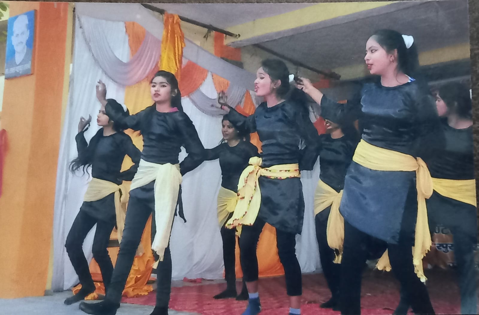 Saraswati Intermediate College