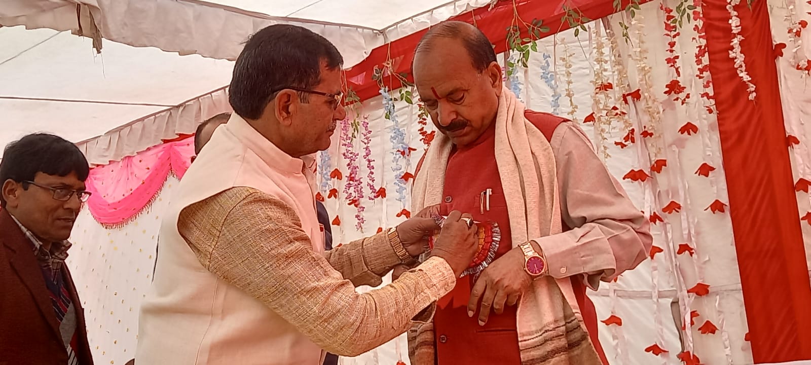 Saraswati Intermediate College