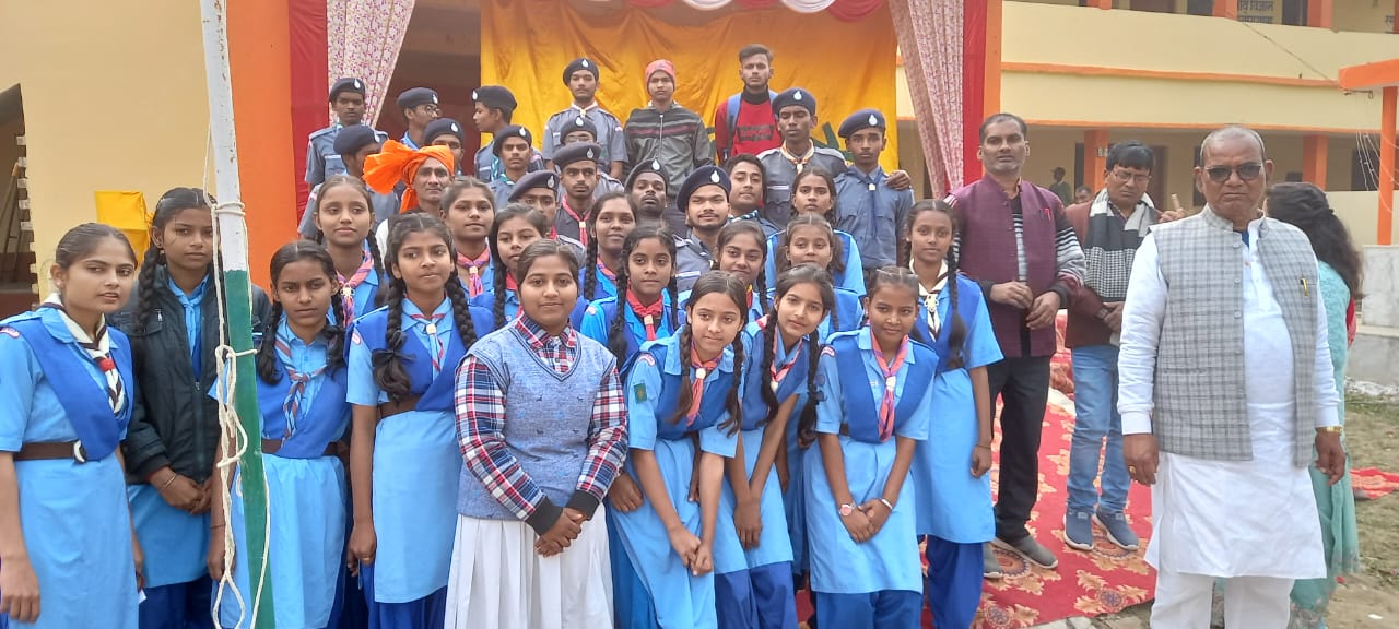 Saraswati Intermediate College