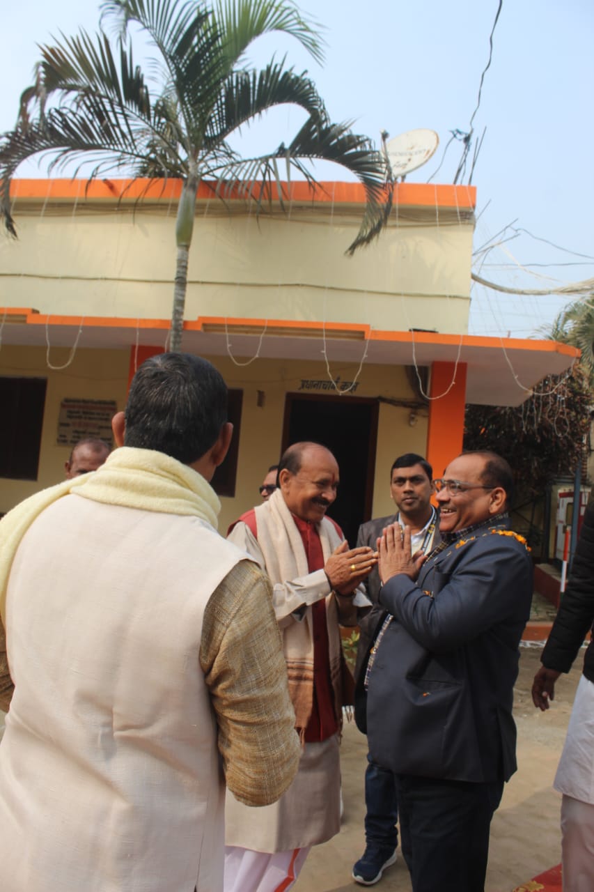 Saraswati Intermediate College