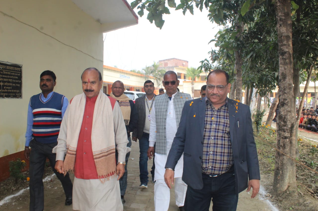 Saraswati Intermediate College