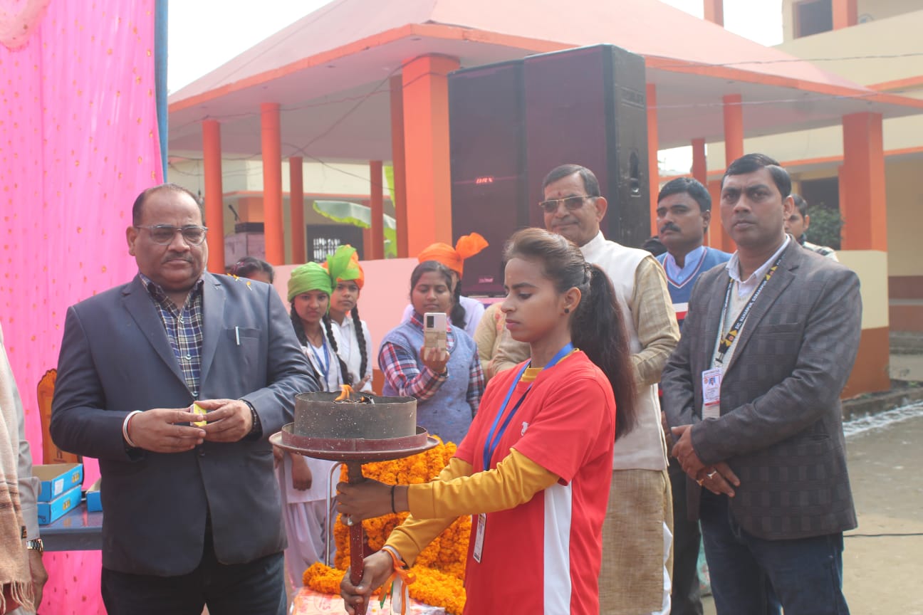 Saraswati Intermediate College