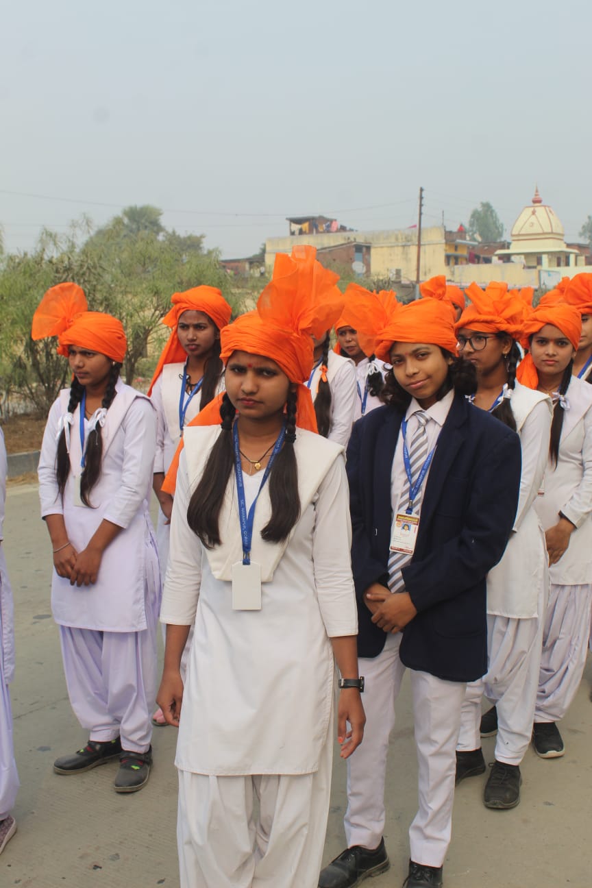 Saraswati Intermediate College