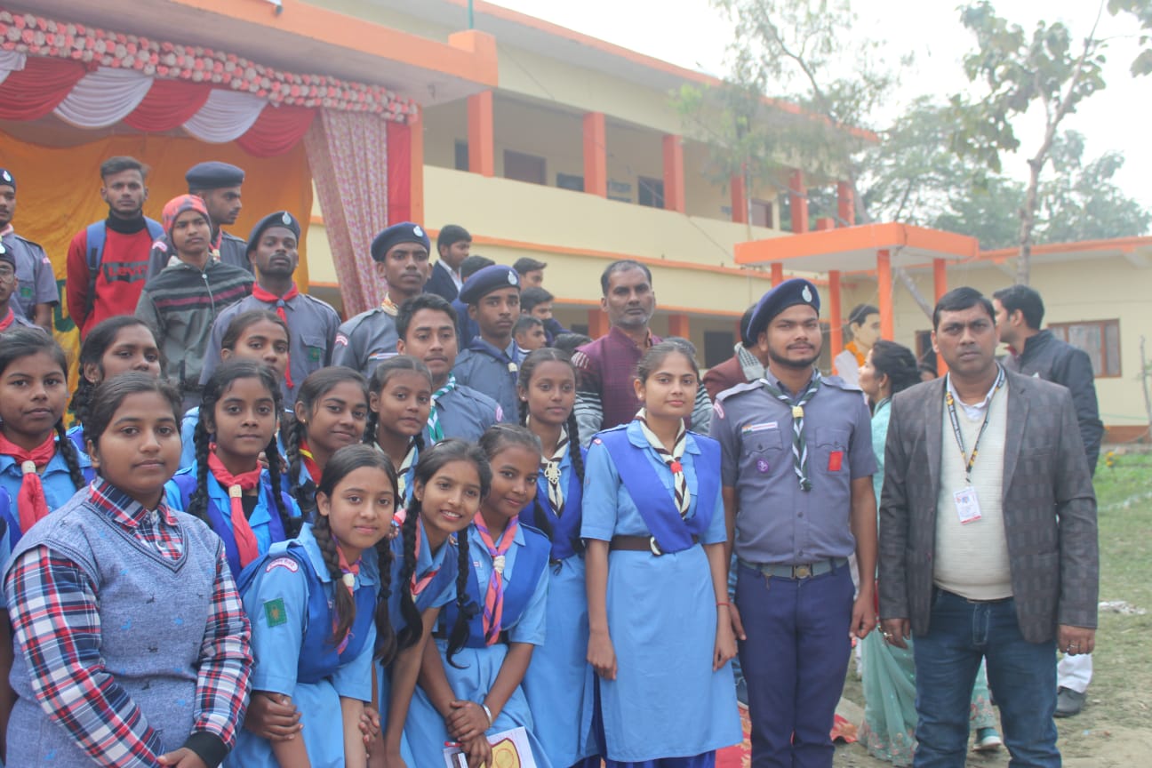 Saraswati Intermediate College